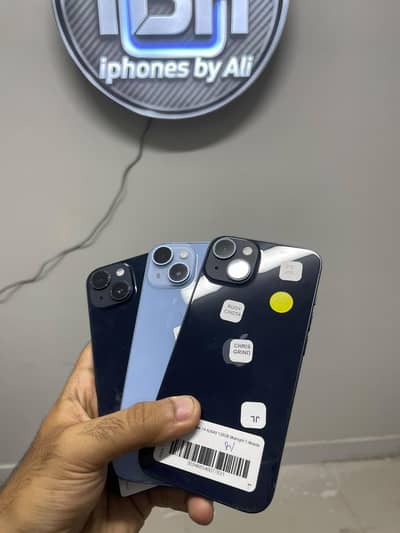 Apple iPhone 14 water pack | Genuine
