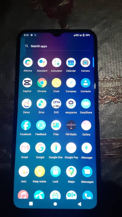 Vivo V20