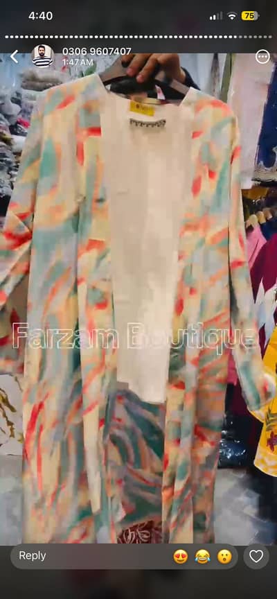 Tops for women