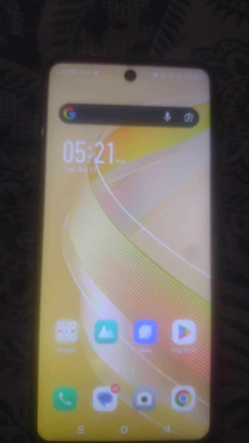 Infinix Smart 8 Plus 2
