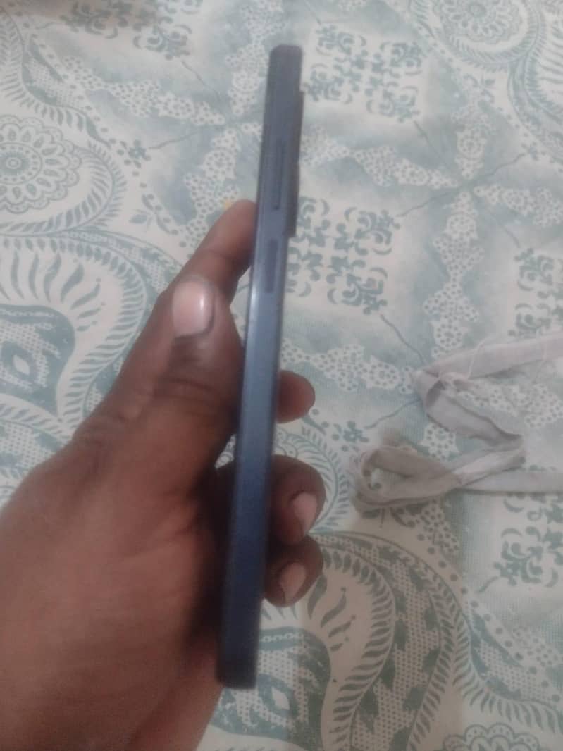 Infinix Smart 8 Plus 3