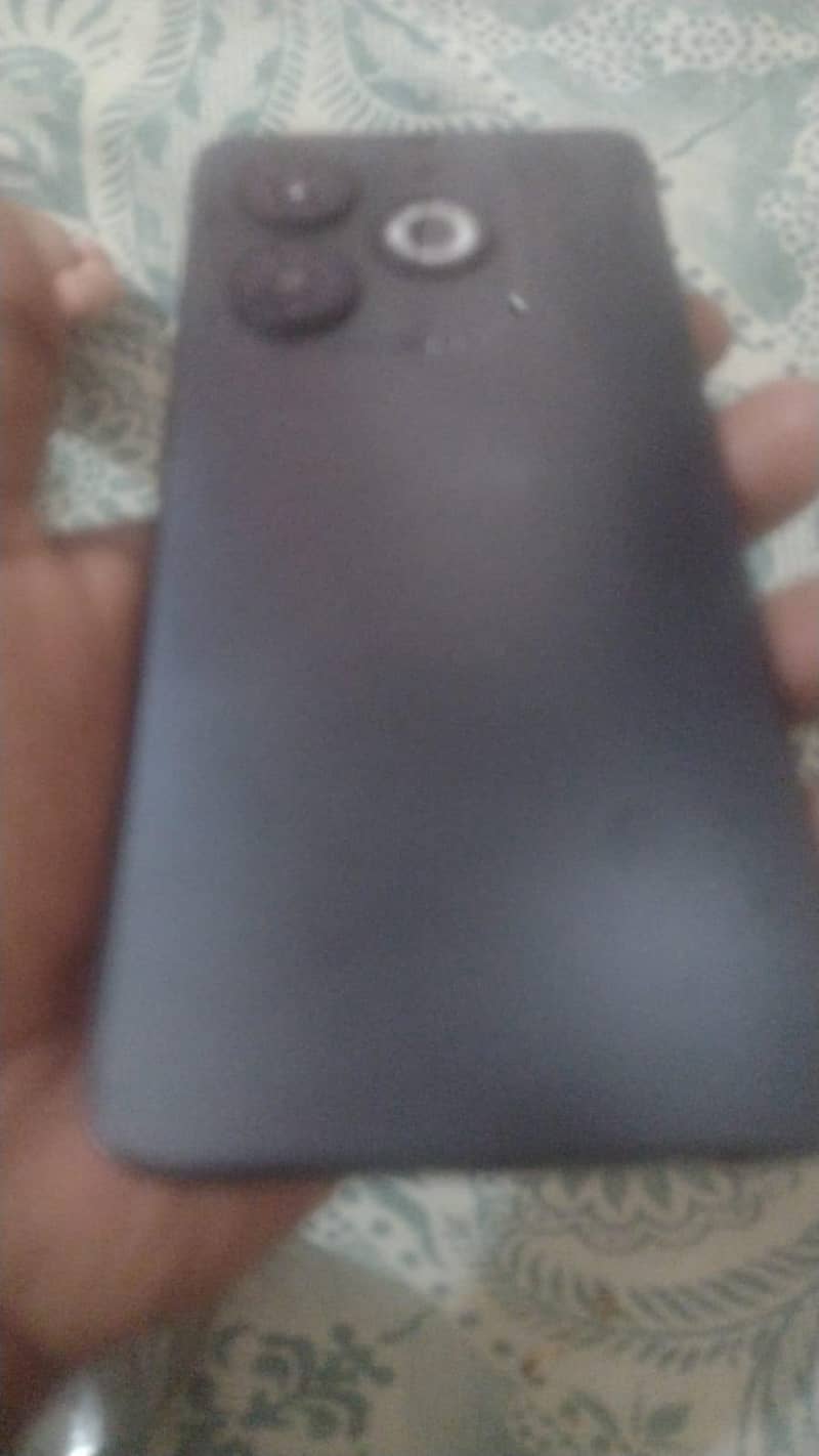 Infinix Smart 8 Plus 7
