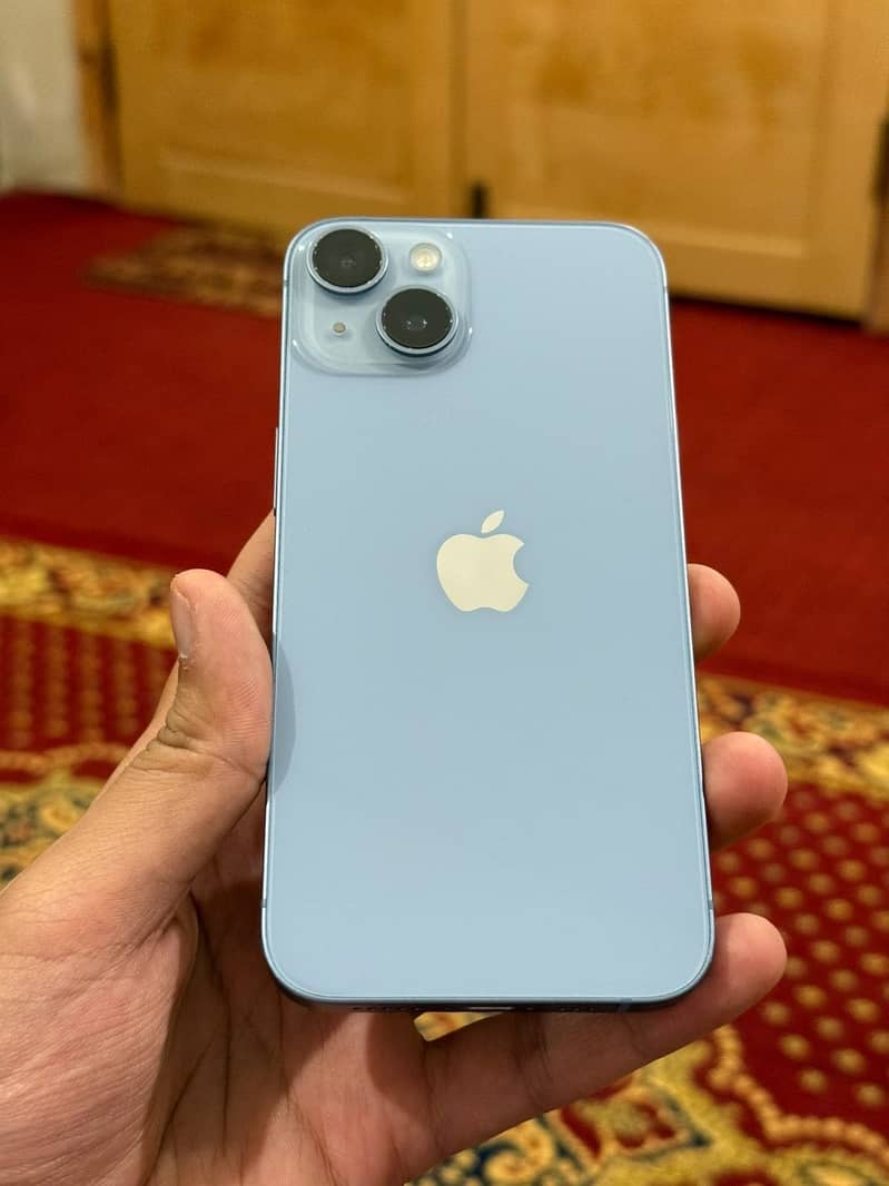 Apple iPhone 14 0