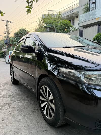 Honda City Ivtec 2021Model | 030474081081 |