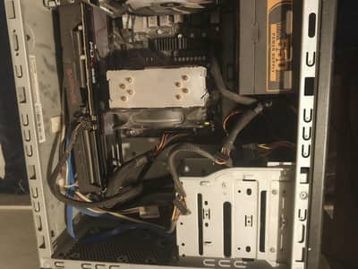 Amazing Gaming Pc