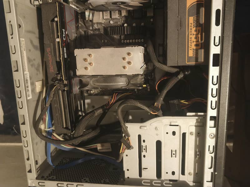 Gaming Pc 0