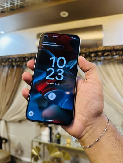 Google Pixel 9 Pro XL