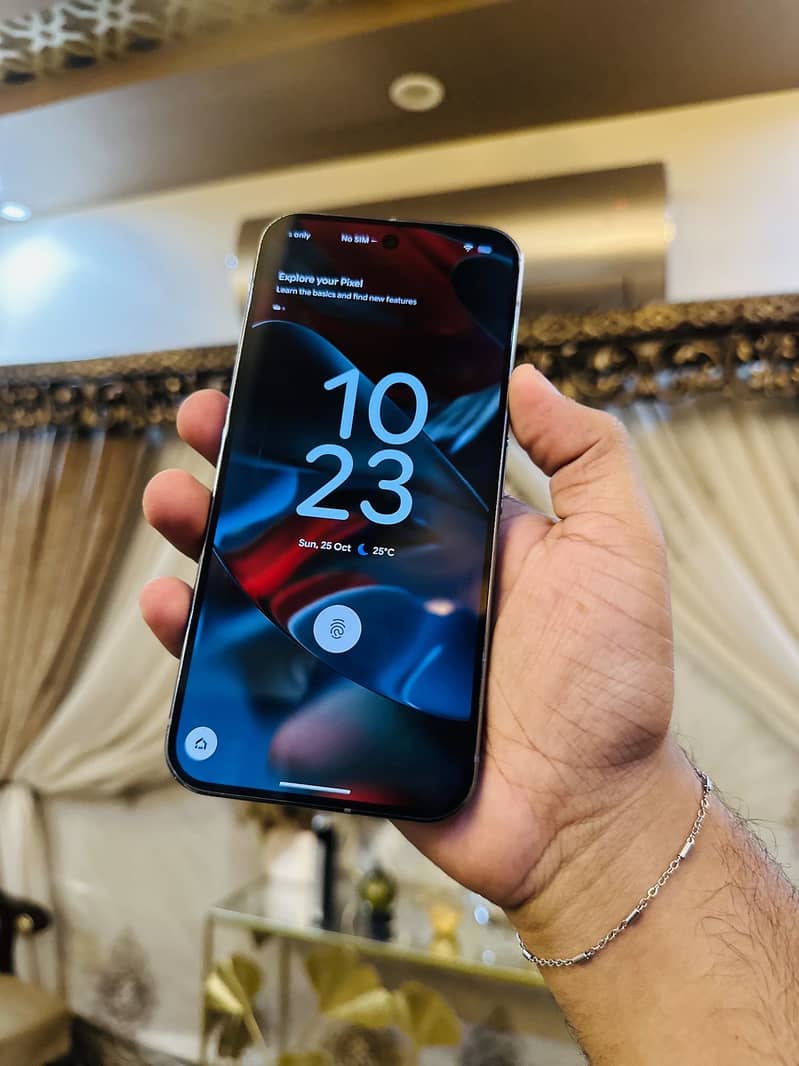 Google Pixel 9 Pro XL 0