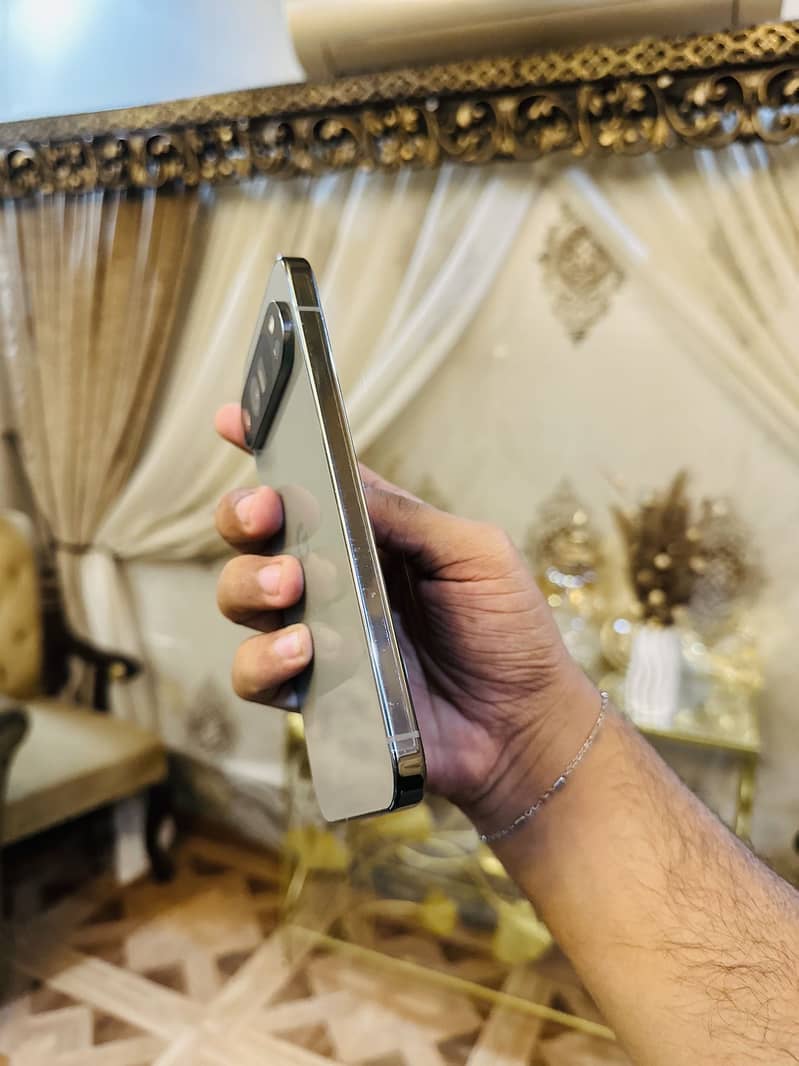 Google Pixel 9 Pro XL 5