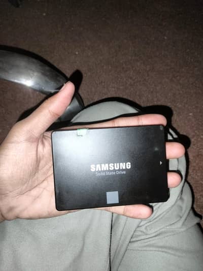 512gb Samsung 870 Evo 500GB