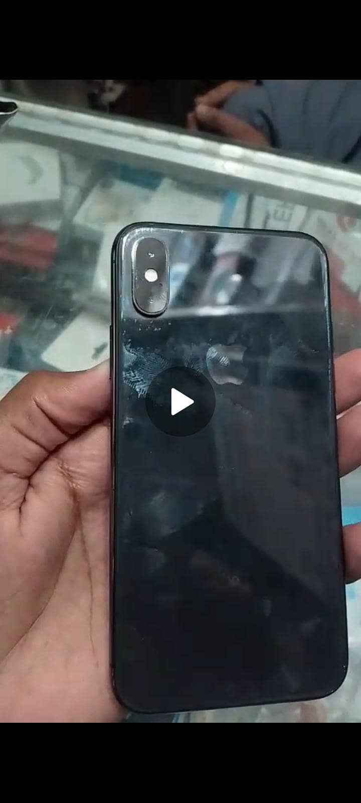 Apple iPhone XS 0