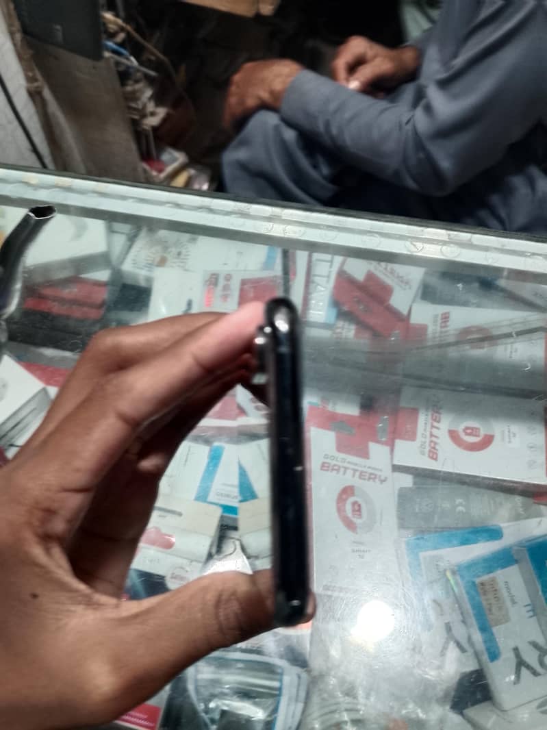 Apple iPhone XS 2