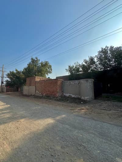 6 Kanal Industrial Property for Sale