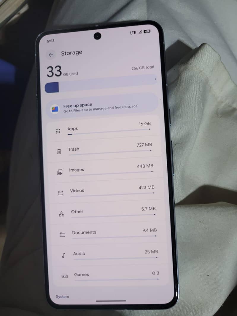 Google Pixel 8 Pro 1
