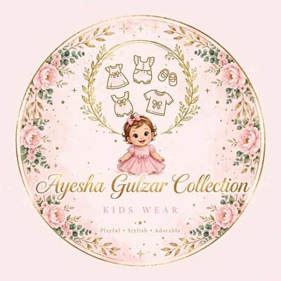 Ayesha Gulzar collection 