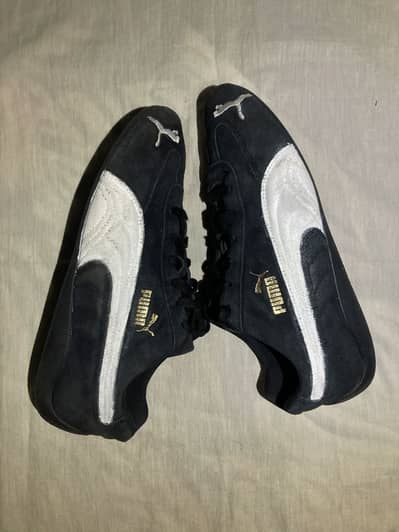 Puma speed cat