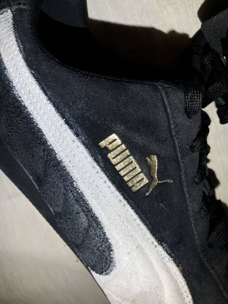 Puma speed cat 1