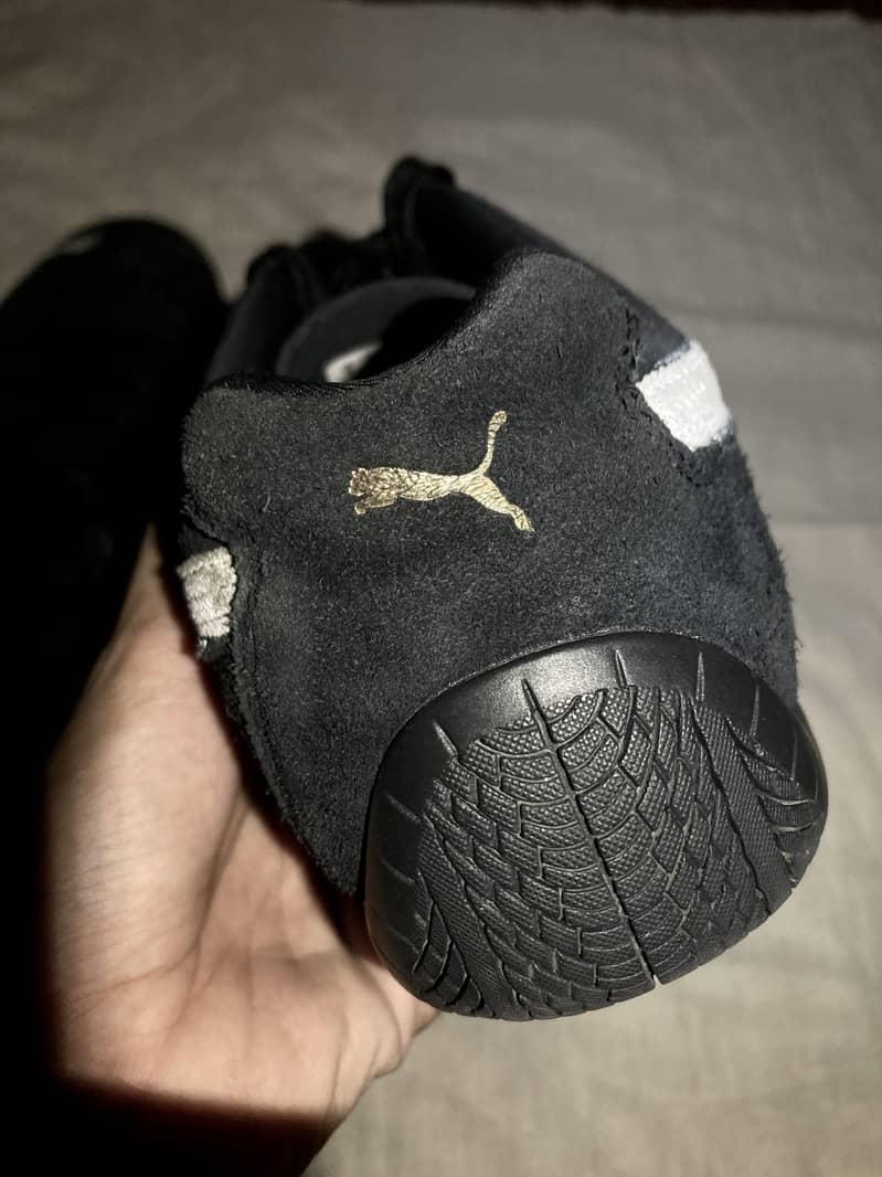 Puma speed cat 2