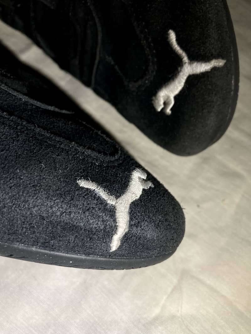 Puma speed cat 3
