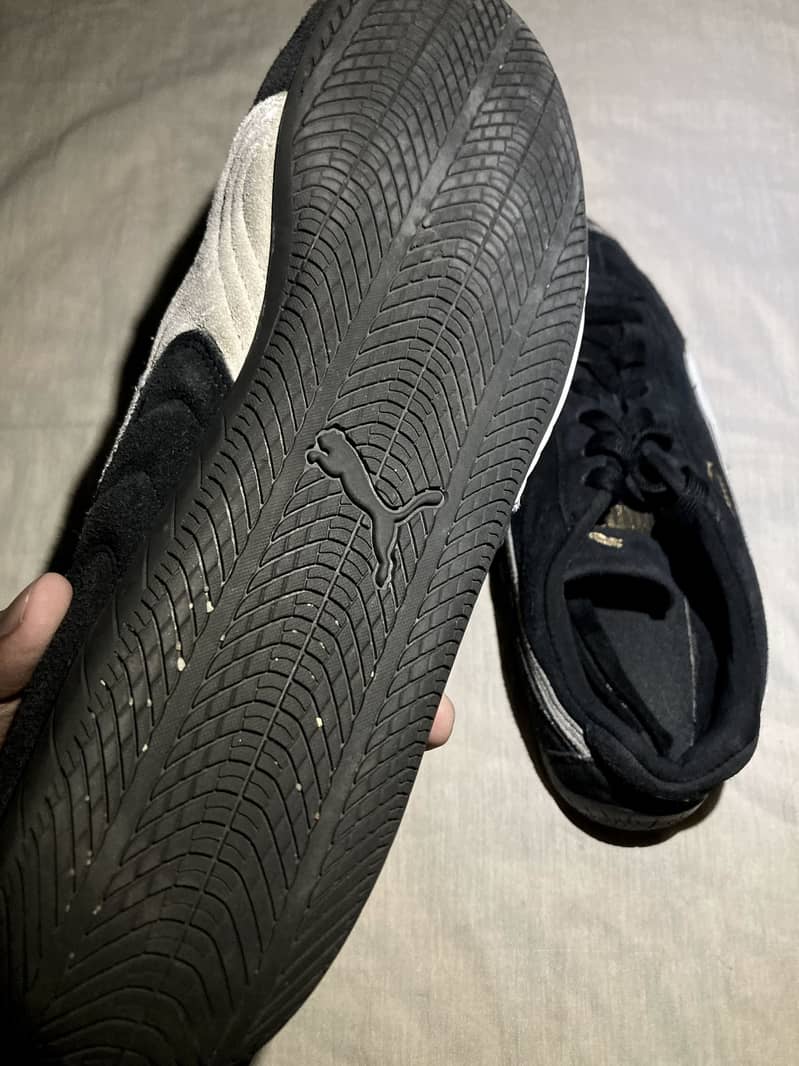 Puma speed cat 4