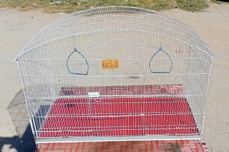 Brand New Cage Pinjra For Sale Animal Or Pet Enclosures.