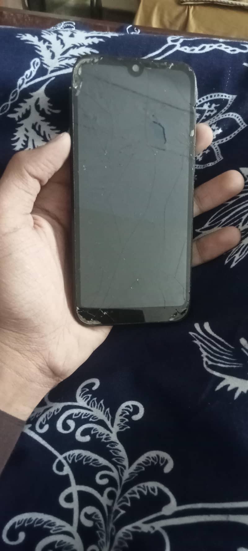 Huawei Y5 0