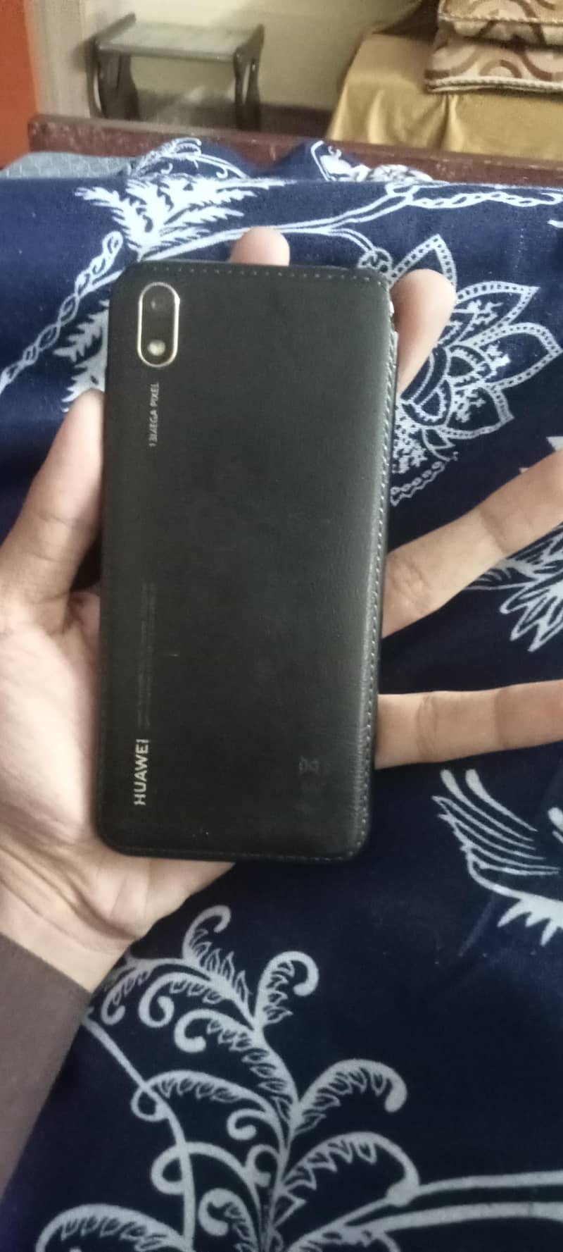 Huawei Y5 1