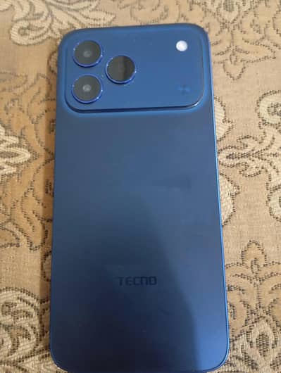 Tecno spark 50 6+12/128bgb