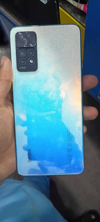 redmi