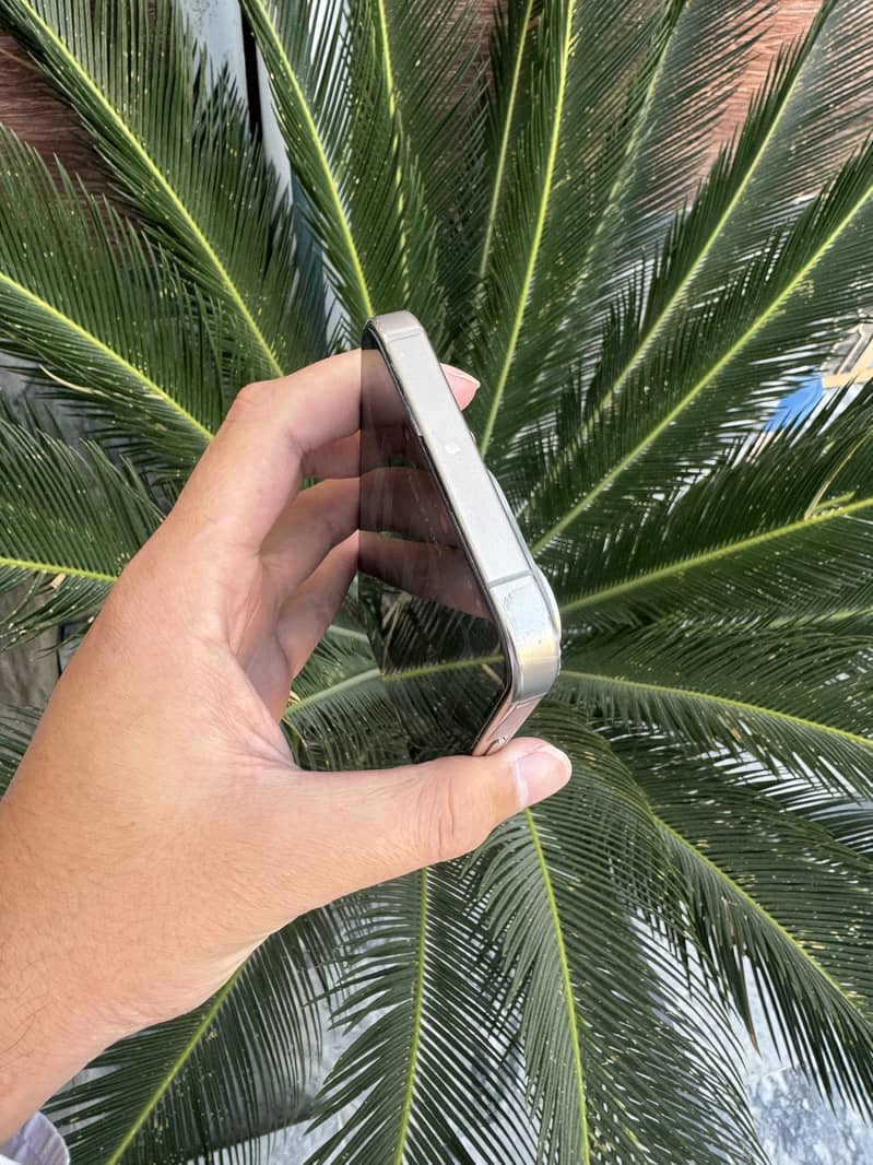 Apple iPhone 15 Pro Max 4