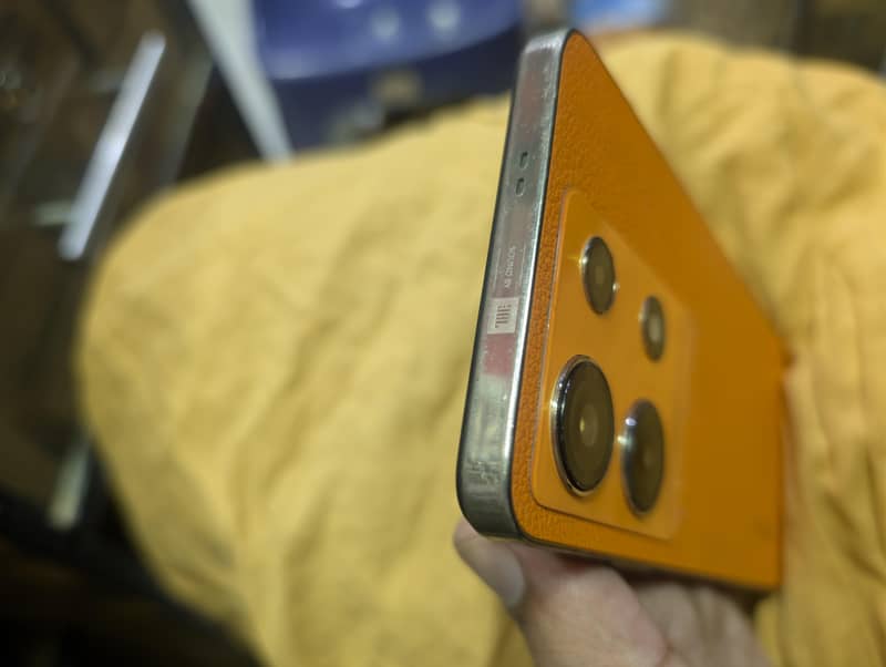 Infinix Note 30 2