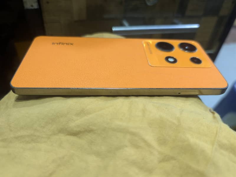Infinix Note 30 3