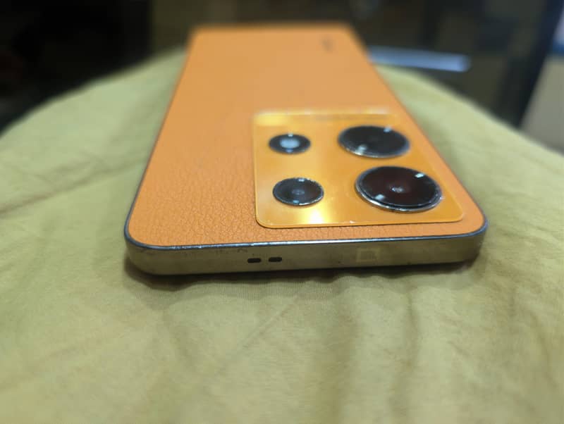 Infinix Note 30 4