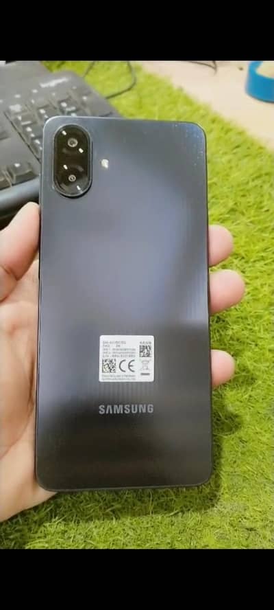 Samsung Mobile A07 5G