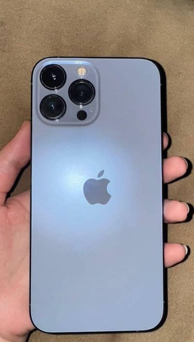 Apple iPhone 13 Pro Max