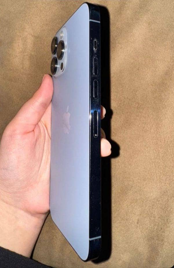 Apple iPhone 13 Pro Max 1