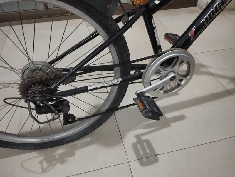 Bicycle - Imported 1
