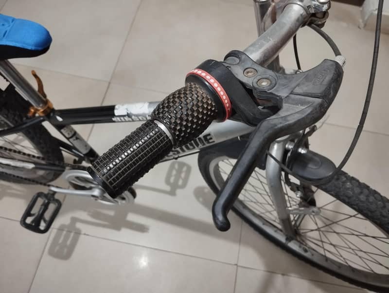 Bicycle - Imported 5