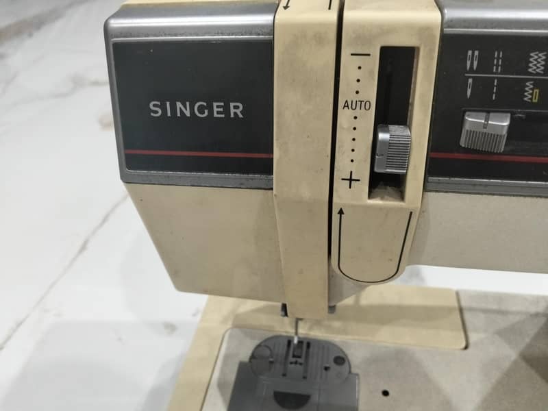 singer sewing machine imported 3