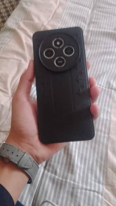 Xiaomi Redmi 13c