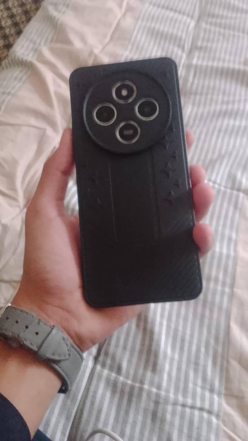 Xiaomi Redmi 13c 0