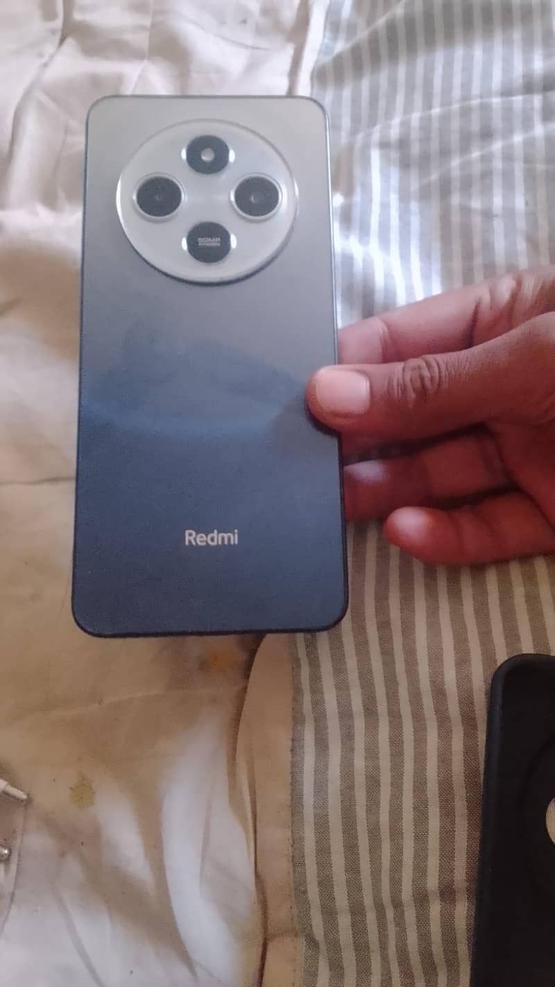Xiaomi Redmi 13c 3