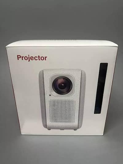 Eteo E2 pro projector