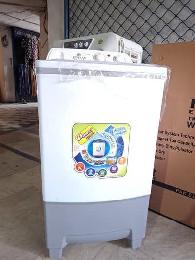 full size dryer machin cash on delivery lahore available
