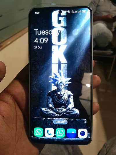 I'm selling my phone on urgent basis