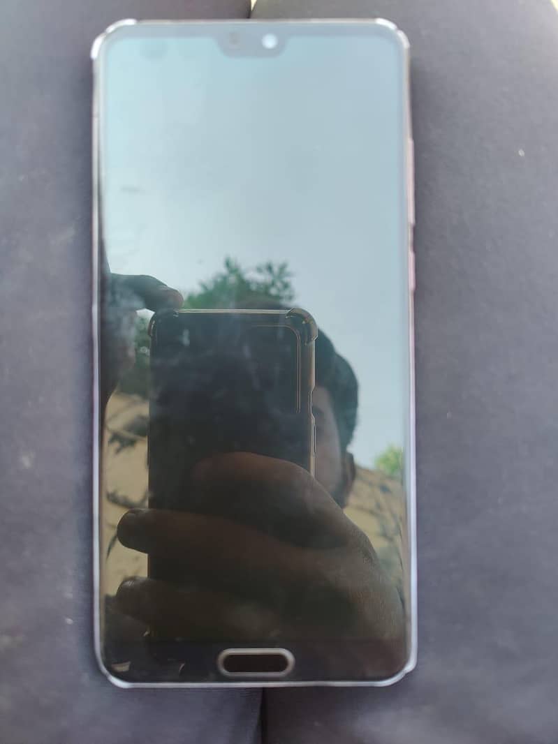 Huawei P20 Pro 3