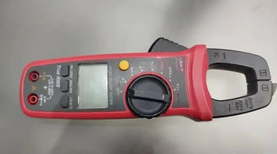 Digital Multimeter Uni t 203+