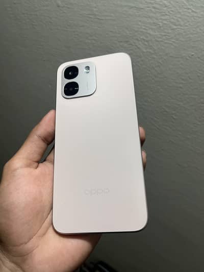 OPPO A6 8/256 GB | Excellent Condition| 6 month use only