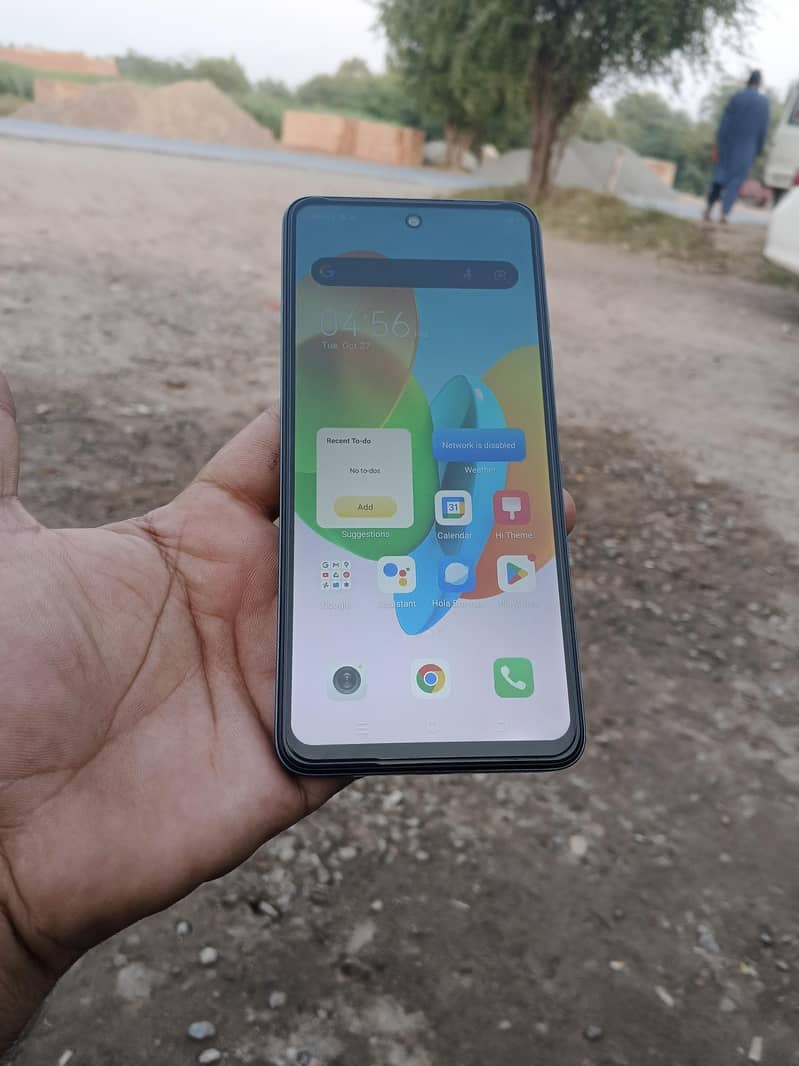 Tecno Spark 20C 2