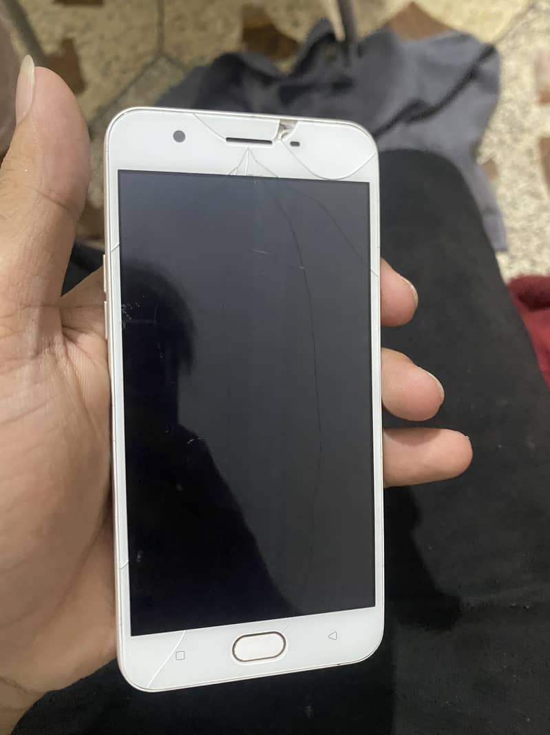 OPPO A57 2